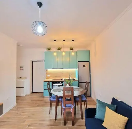 Rafaela Sea 公寓 *