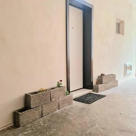 Апартаменты Rafaela Sea Саранда