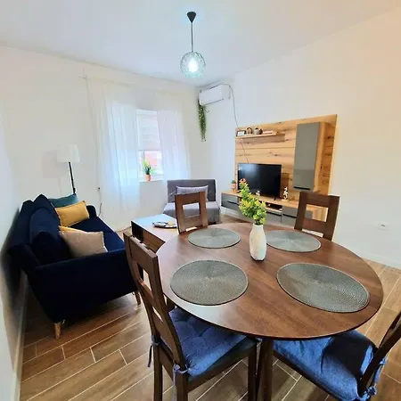 Apartman Rafaela Sea