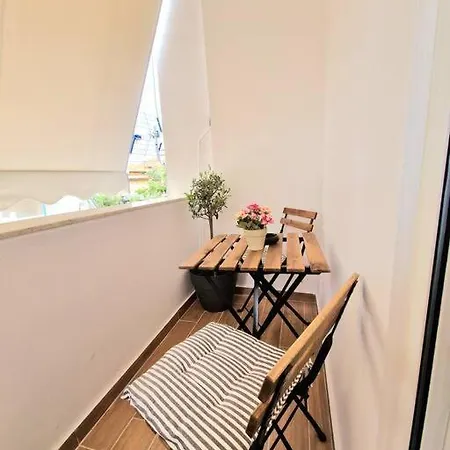 Rafaela Sea Apartman