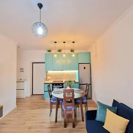 Rafaela Sea Apartman *