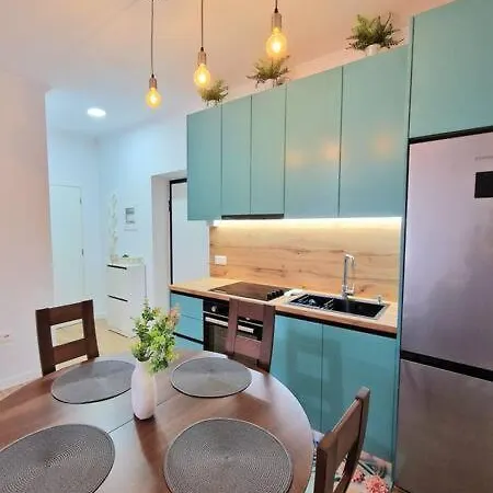 Rafaela Sea Апартаменты *