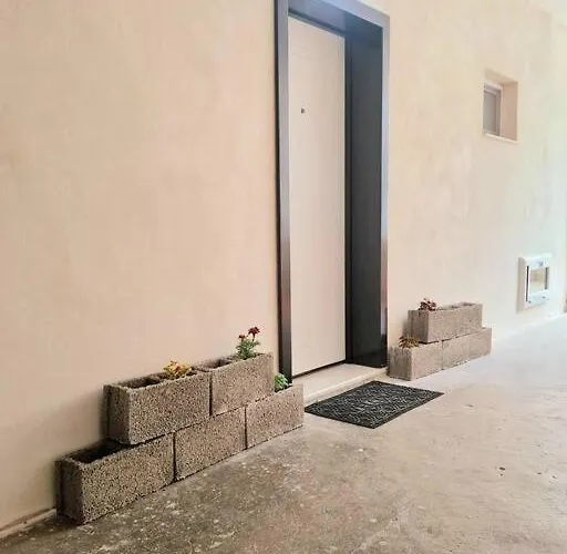 Appartamento Rafaela Sea Sarandë