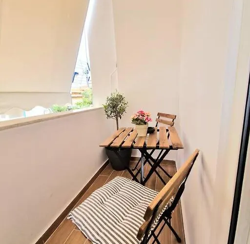 Rafaela Sea Appartamento