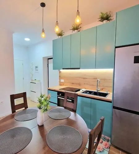 Rafaela Sea Appartamento *